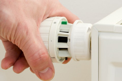 Three Cups Corner central heating repair costs