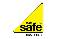 gas safe companies Three Cups Corner